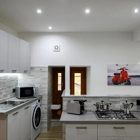 La Chiocciola * チェファル