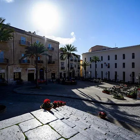 La Chiocciola アパート *