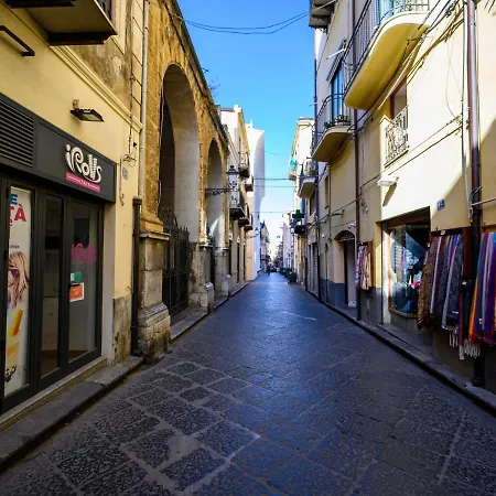 アパート La Chiocciola *