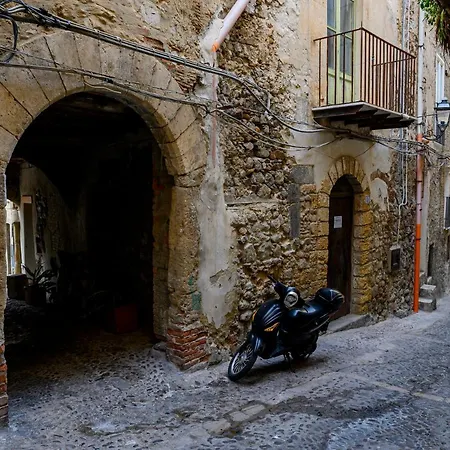 Apartment La Chiocciola *