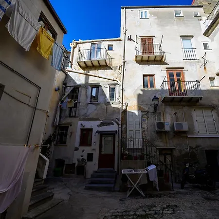 La Chiocciola Cefalu