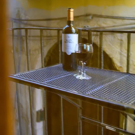 アパート La Chiocciola *