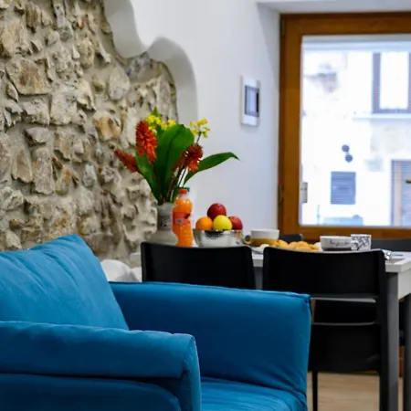 La Chiocciola * チェファル