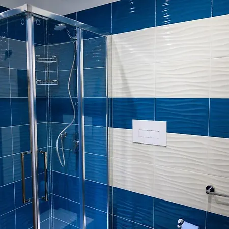 アパート La Chiocciola チェファル