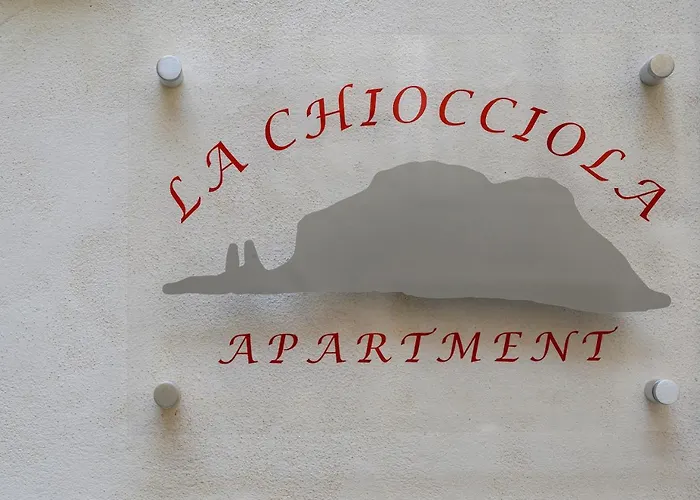 Apartament La Chiocciola