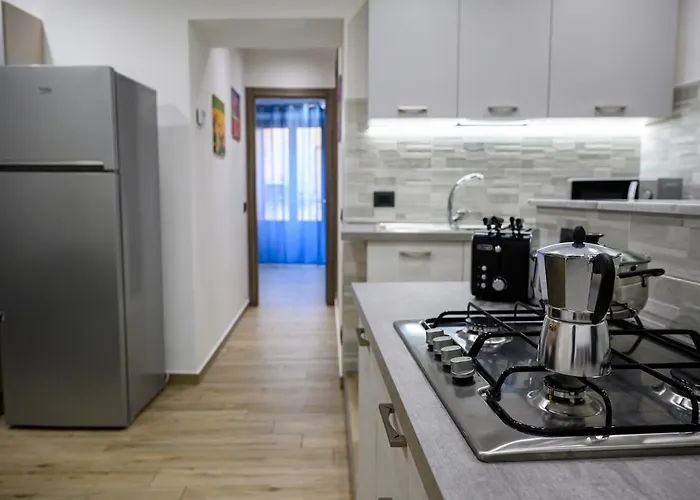 La Chiocciola Cefalù