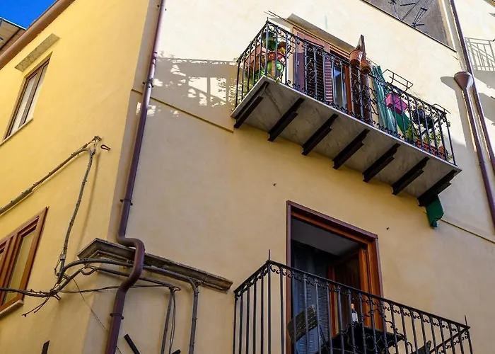 Apartament La Chiocciola *