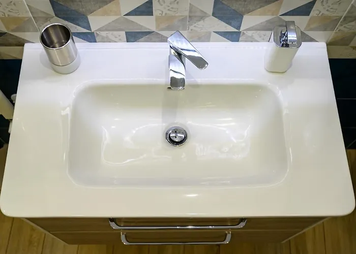 Apartament La Chiocciola Cefalù