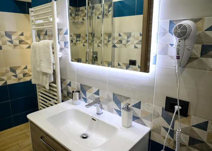 Apartament La Chiocciola Cefalù