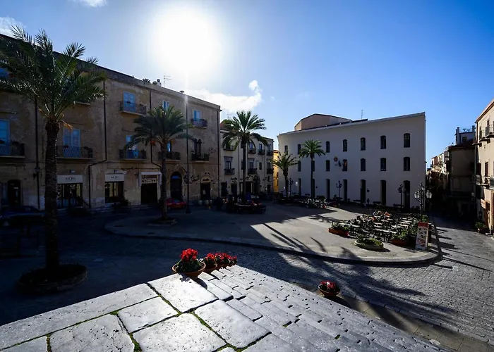 La Chiocciola Apartament *