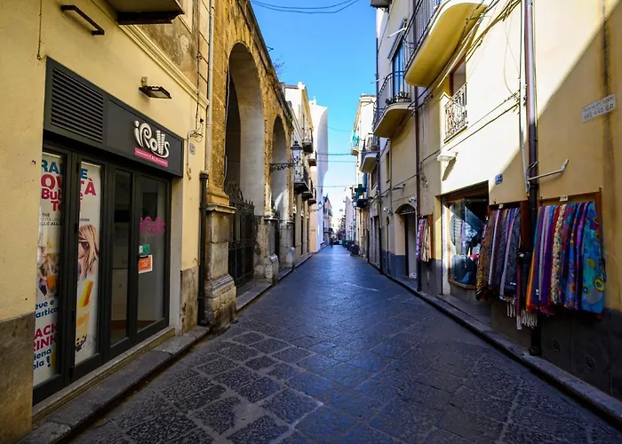 Apartament La Chiocciola *