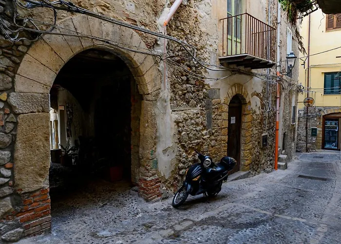 Apartament La Chiocciola *