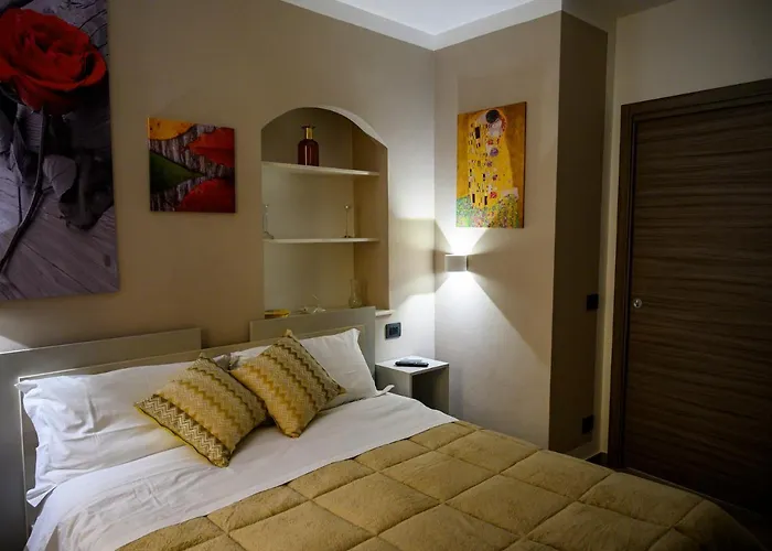 La Chiocciola * Cefalù