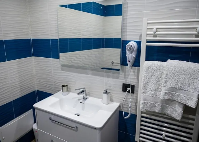 Apartament La Chiocciola