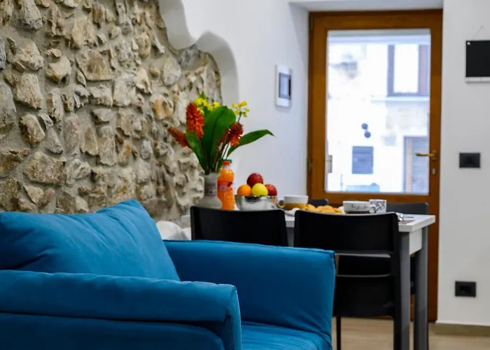 La Chiocciola * Cefalù