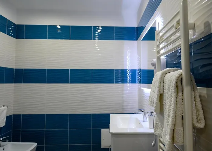 La Chiocciola Cefalù