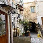 La Chiocciola Apartment Cefalù