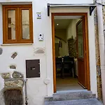 Apartment La Chiocciola