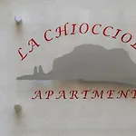 Apartment La Chiocciola