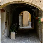 La Chiocciola Apartment Cefalù