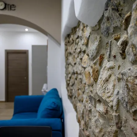 Appartement La Chiocciola *