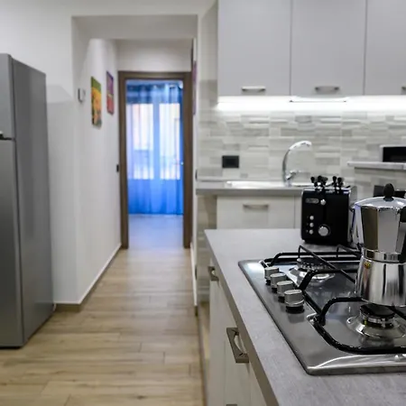 La Chiocciola Cefalù