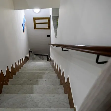 Appartement La Chiocciola Cefalù