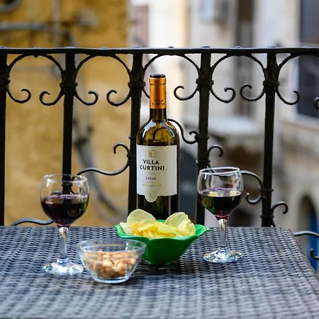 La Chiocciola * Чефалу