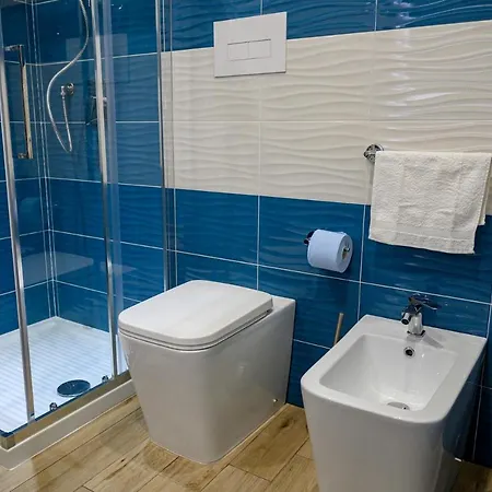 Appartement La Chiocciola Cefalù