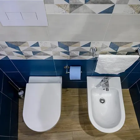 Appartement La Chiocciola Cefalù