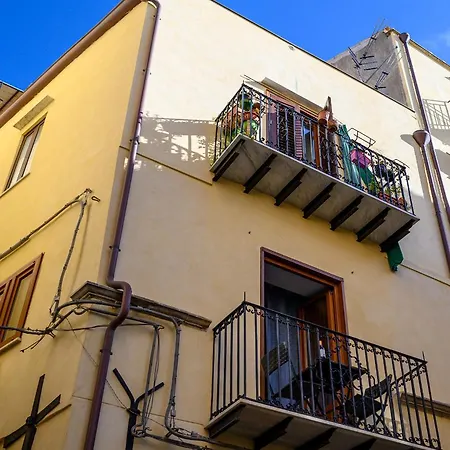 Appartement La Chiocciola *