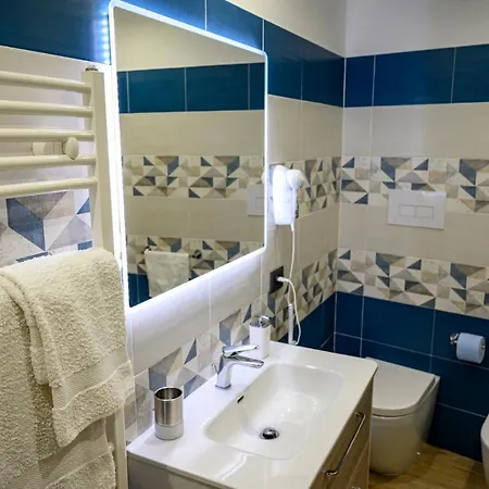 Appartement La Chiocciola Cefalù