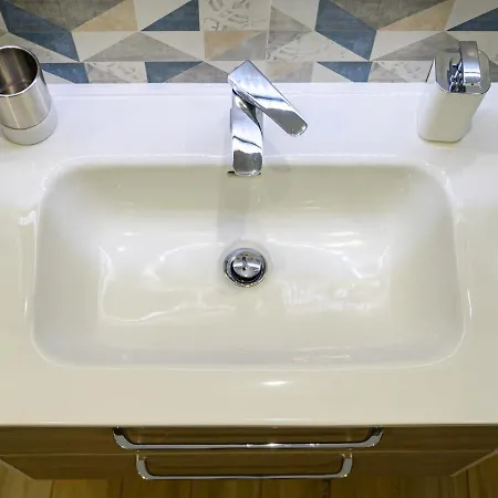 Appartement La Chiocciola Cefalù