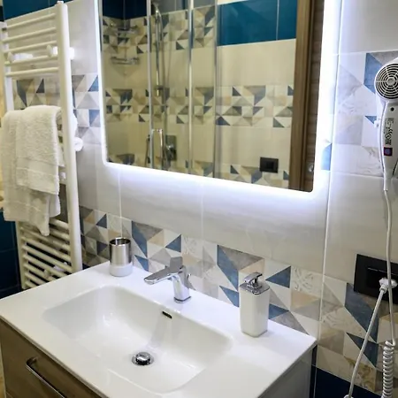 Appartement La Chiocciola Cefalù