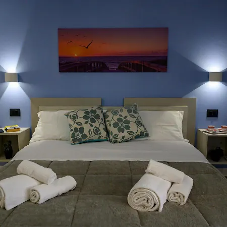 Appartement La Chiocciola Cefalù