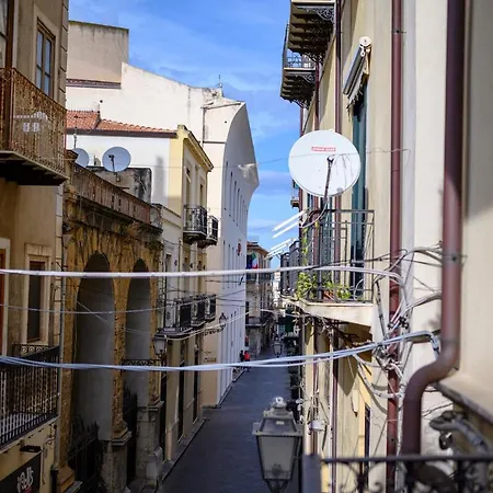 La Chiocciola Appartement