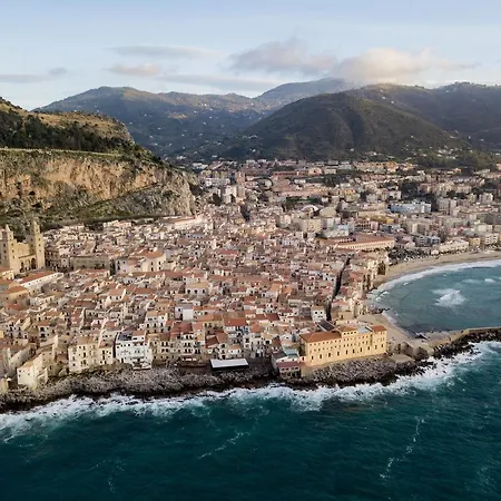 La Chiocciola Апартаменты *