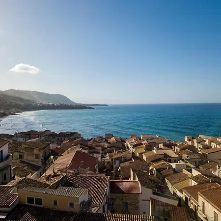 La Chiocciola Cefalù