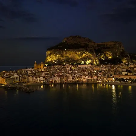 La Chiocciola Appartement *