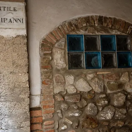 La Chiocciola * Чефалу