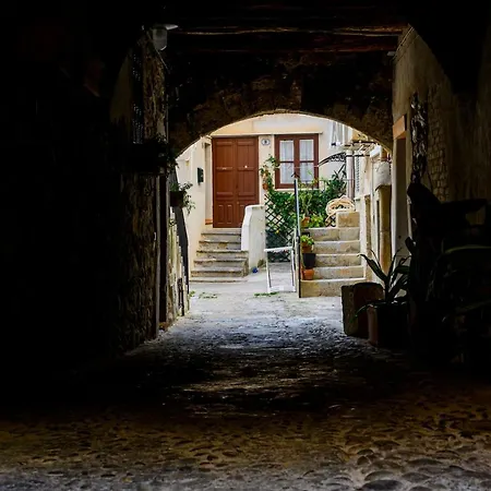 La Chiocciola Appartement *