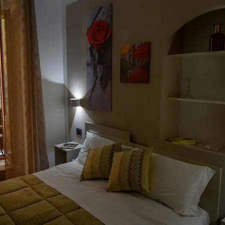 Appartement La Chiocciola *