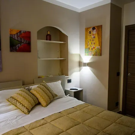 La Chiocciola * Cefalù