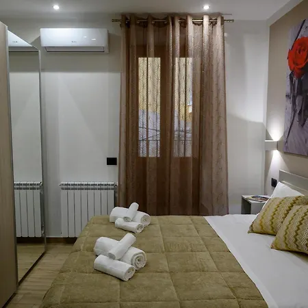 La Chiocciola * Cefalù