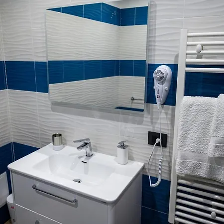 Appartement La Chiocciola