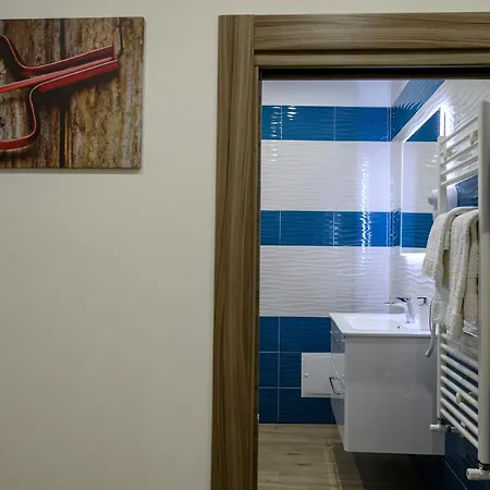 La Chiocciola Чефалу