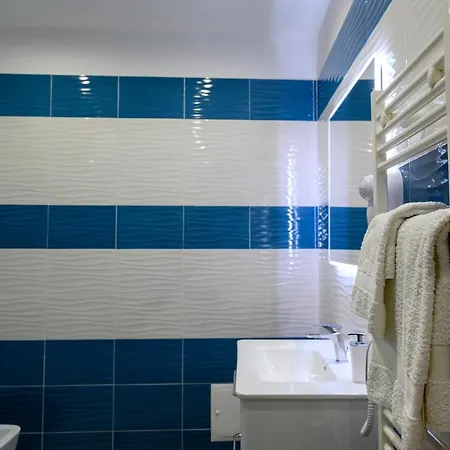 La Chiocciola Чефалу