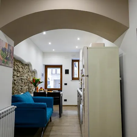 La Chiocciola * Cefalù