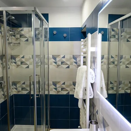 La Chiocciola Cefalù