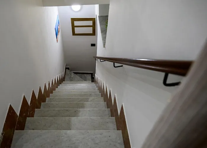 Appartement La Chiocciola Cefalù